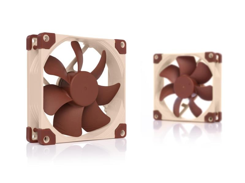 Noctua PC-Lüfter NF-A9 FLX