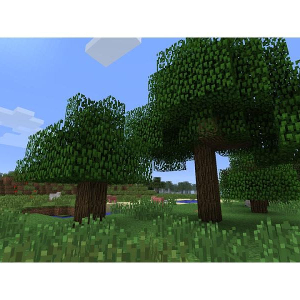 Nintendo Minecraft: Nintendo Switch Edition