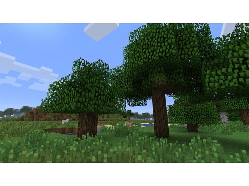 Nintendo Minecraft: Nintendo Switch Edition