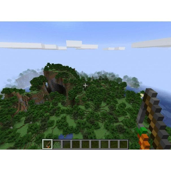 Nintendo Minecraft: Nintendo Switch Edition