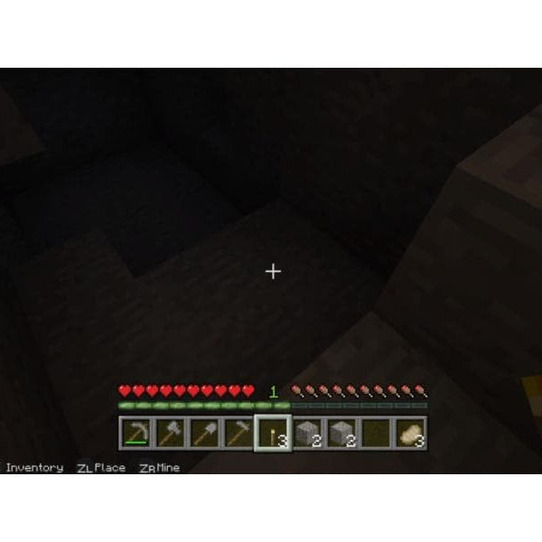 Nintendo Minecraft: Nintendo Switch Edition