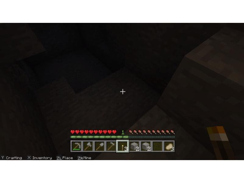 Nintendo Minecraft: Nintendo Switch Edition