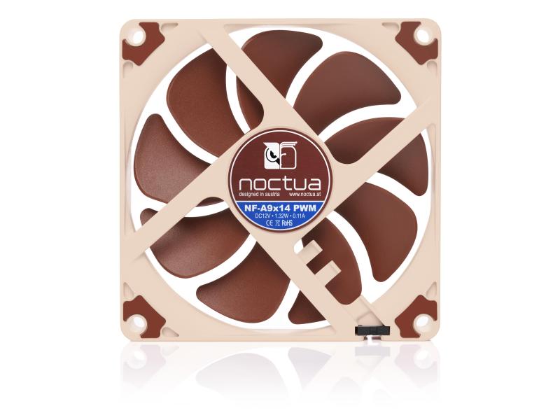 Noctua PC-Lüfter NF-A9x14 PWM