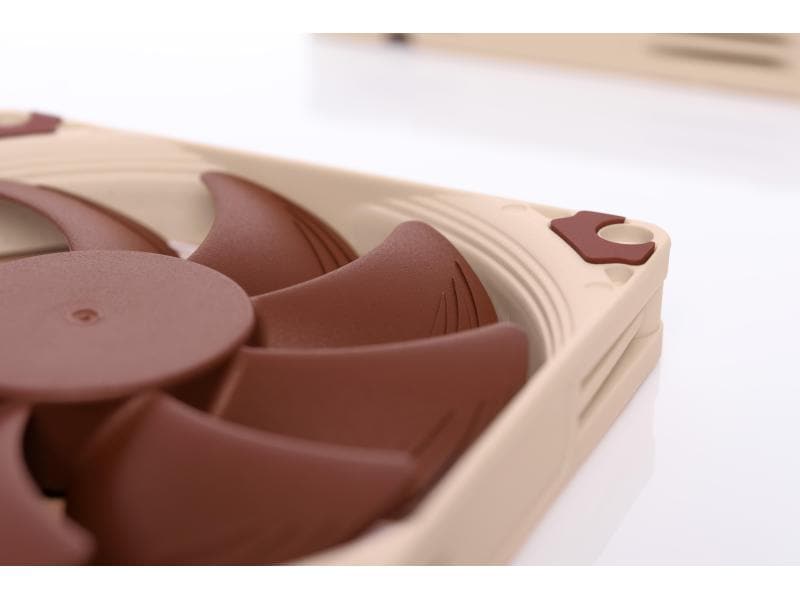 Noctua PC-Lüfter NF-A9x14 PWM