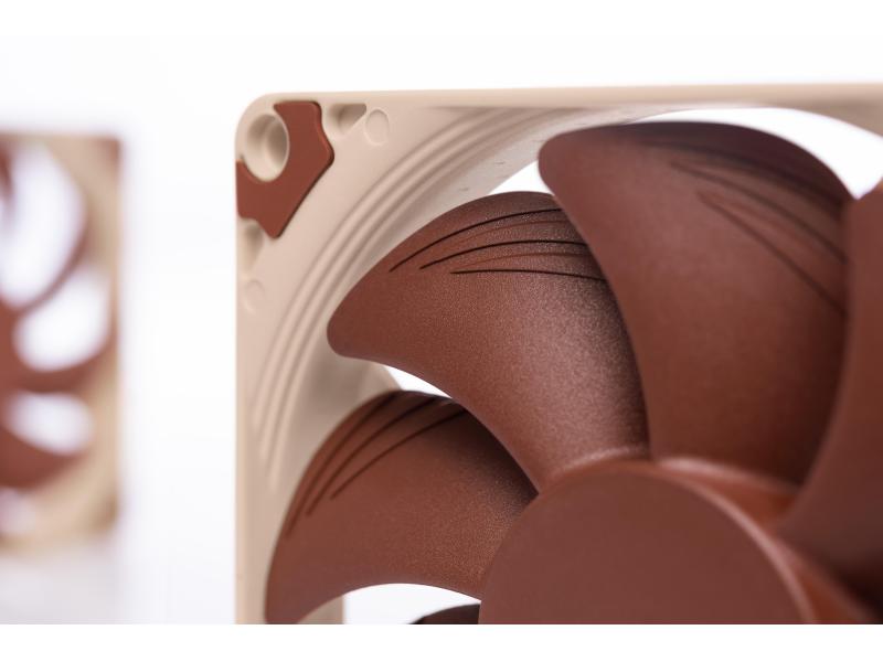 Noctua PC-Lüfter NF-A9x14 PWM