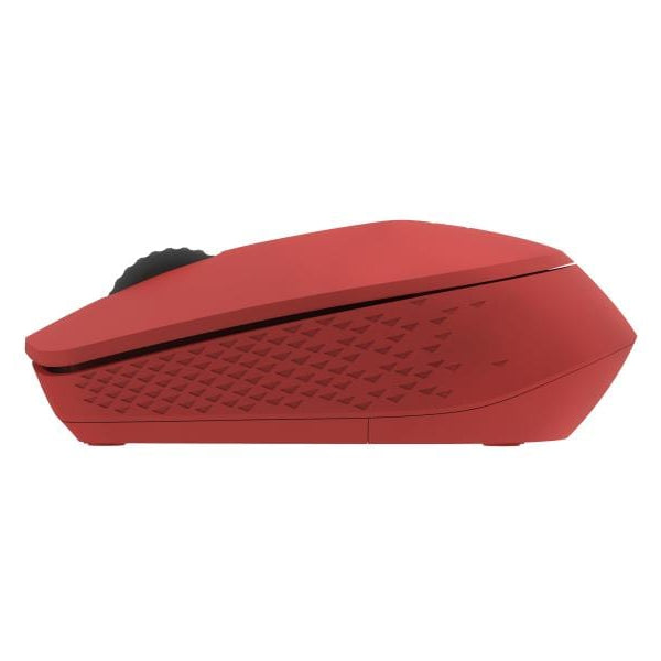 Rapoo Maus M100 Optical Silent Red