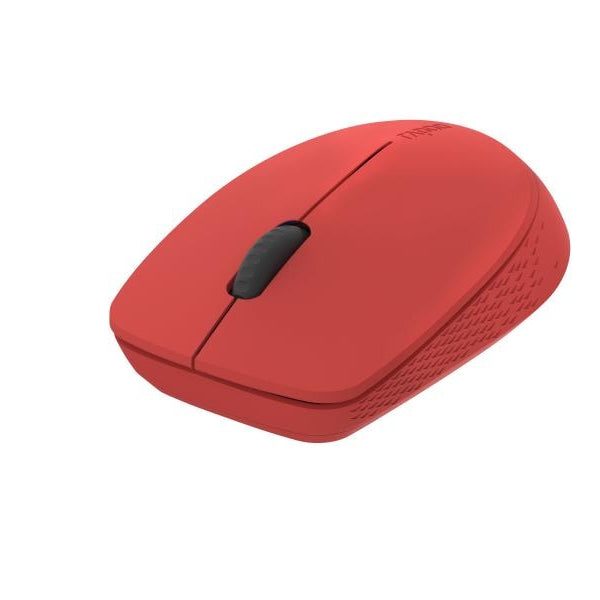 Rapoo Maus M100 Optical Silent Red