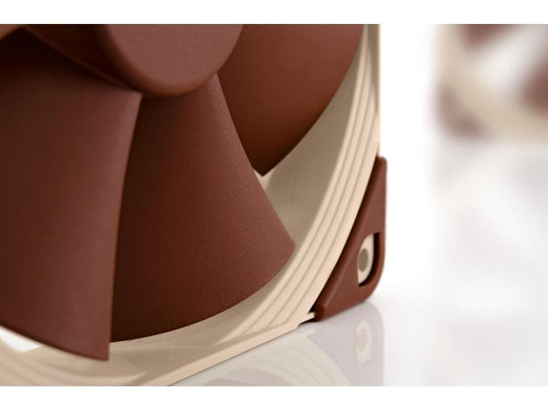 Noctua PC-Lüfter NF-F12 PWM