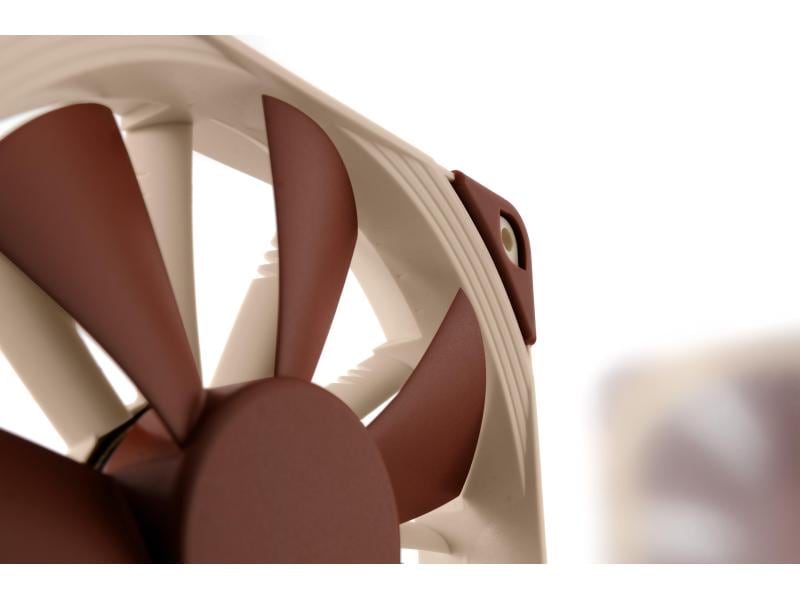 Noctua PC-Lüfter NF-F12 PWM