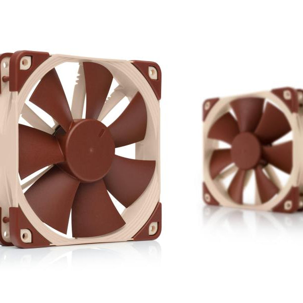 Noctua PC-Lüfter NF-F12 PWM