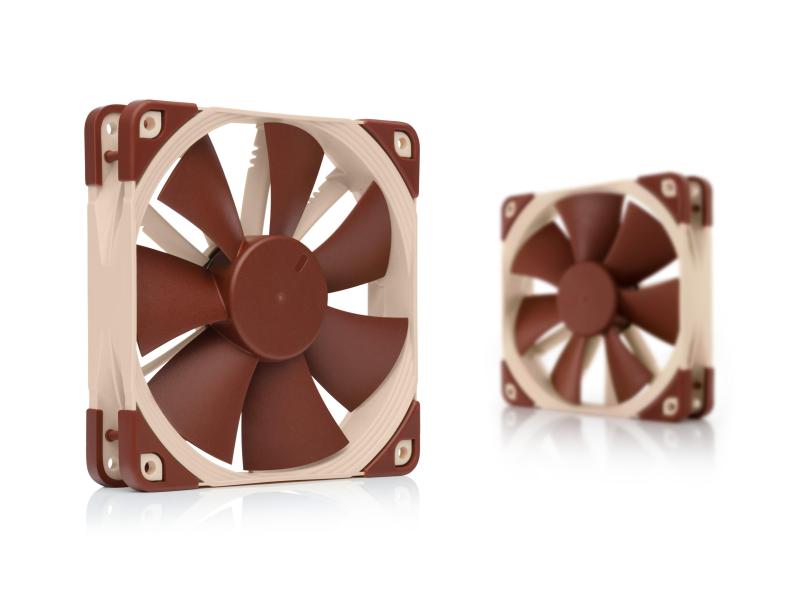Noctua PC-Lüfter NF-F12 PWM