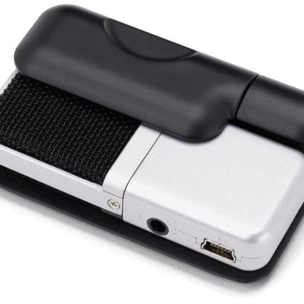 Samson Mikrofon Go Mic