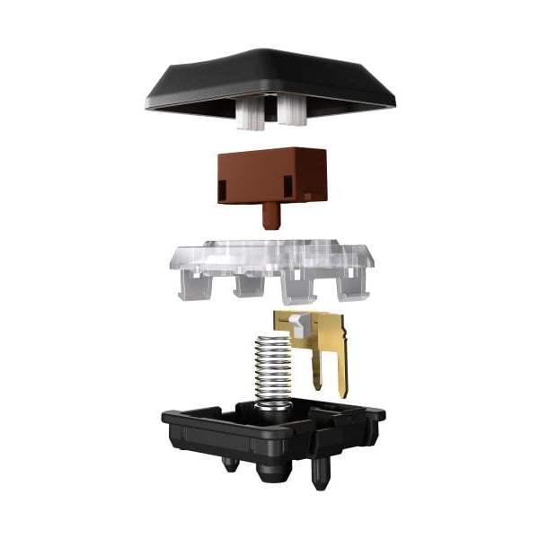 Logitech Gaming-Tastatur G815 GL Tactile