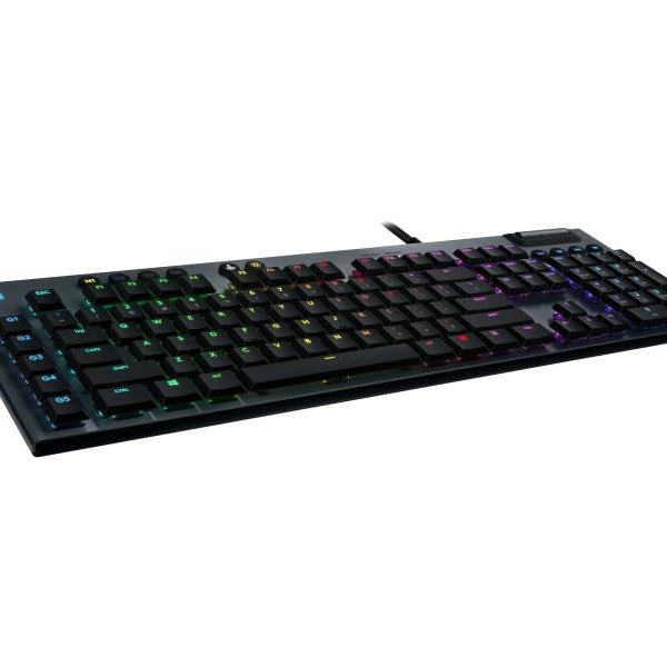 Logitech Gaming-Tastatur G815 GL Tactile