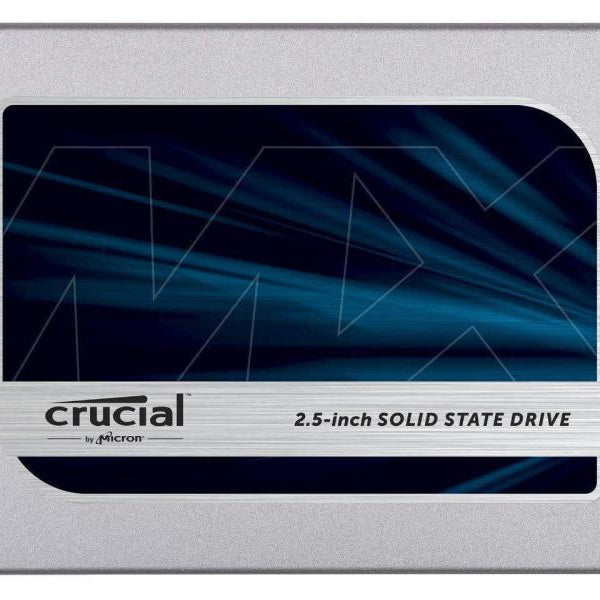 Crucial MX500 - 1TB