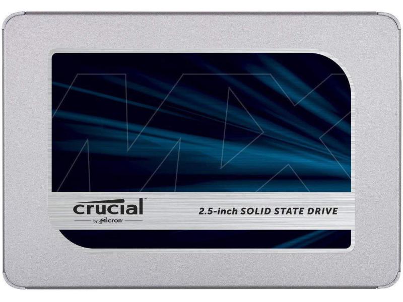 Crucial MX500 - 1TB