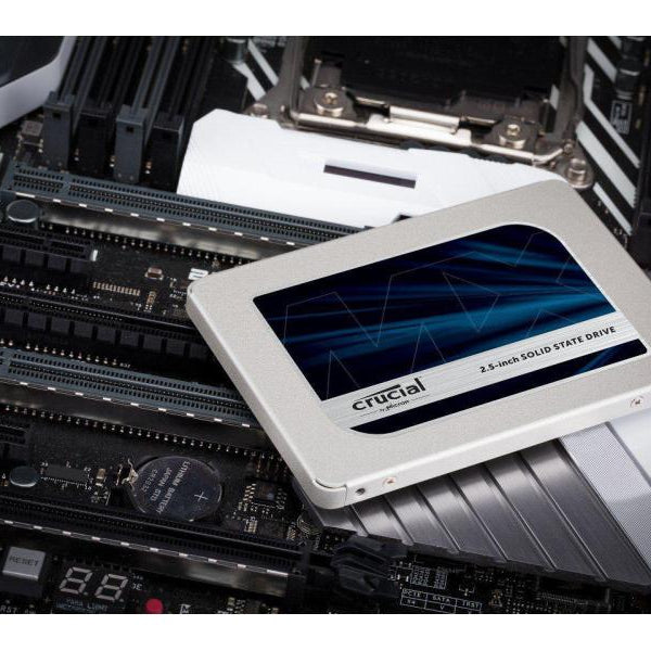 Crucial MX500 - 1TB