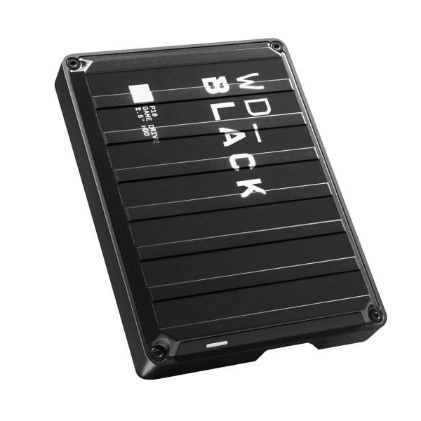 WD Black Externe Festplatte WD_BLACK P10 Game Drive 6 TB