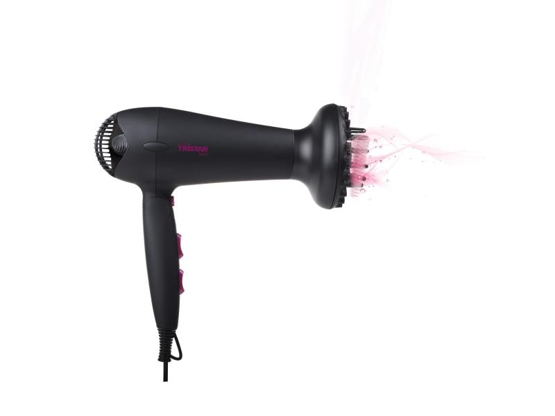 Tristar Reisehaartrockner HD-2358