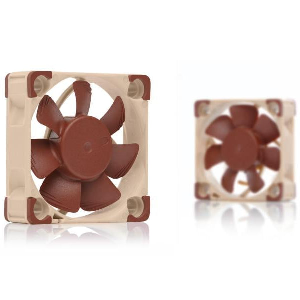 Noctua PC-Lüfter NF-A4x10 FLX