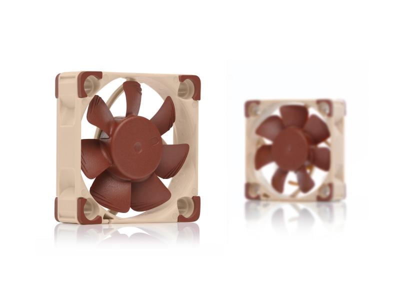 Noctua PC-Lüfter NF-A4x10 FLX