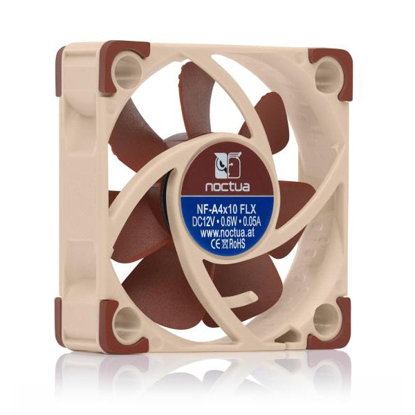 Noctua PC-Lüfter NF-A4x10 FLX