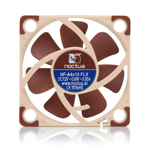 Noctua PC-Lüfter NF-A4x10 FLX