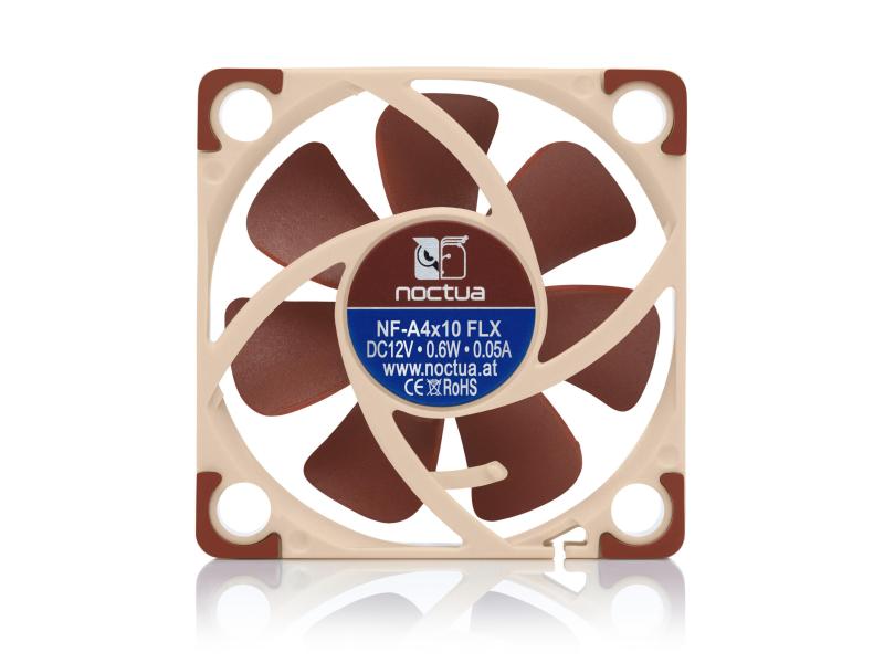 Noctua PC-Lüfter NF-A4x10 FLX