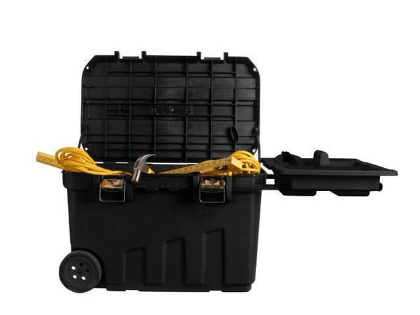 Stanley Werkzeugbox mit Rollen