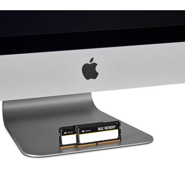 Corsair DDR4-RAM Mac Memory 2666 MHz 2x 16 GB