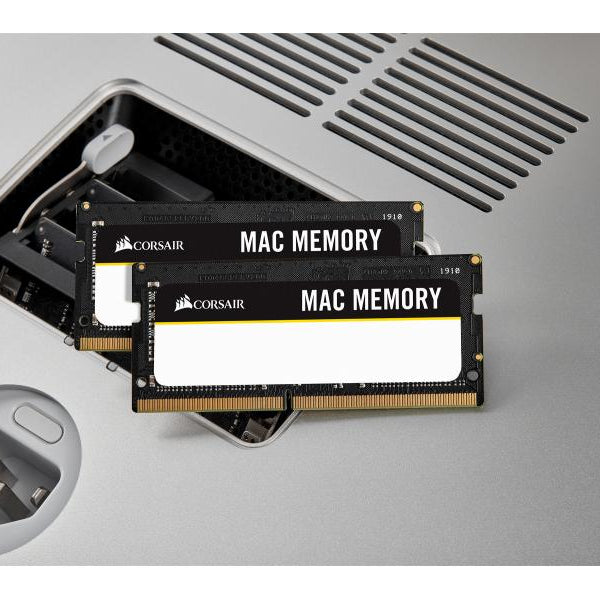 Corsair DDR4-RAM Mac Memory 2666 MHz 2x 16 GB