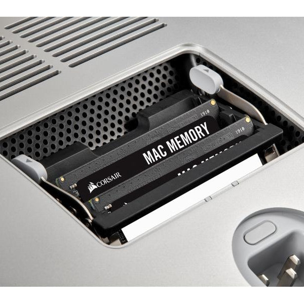 Corsair DDR4-RAM Mac Memory 2666 MHz 2x 16 GB