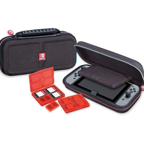 Big Ben Interactive Schutzetui Schwarz