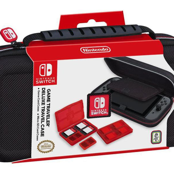 Big Ben Interactive Schutzetui Schwarz