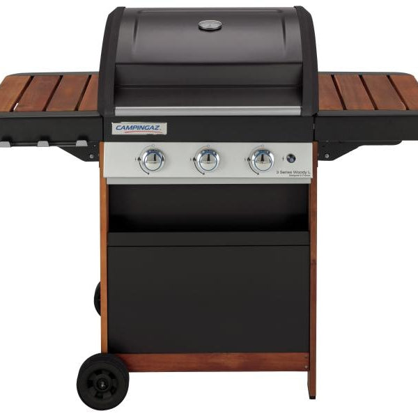 Campingaz Gasgrill 3 Series Woody LD