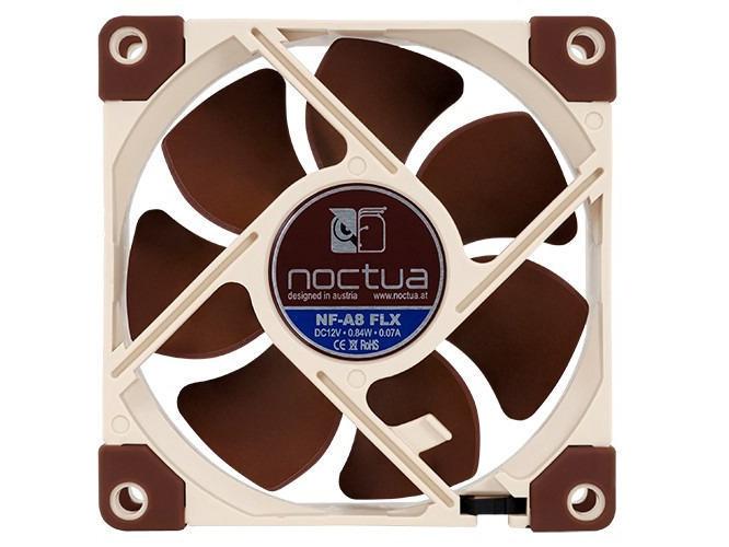 Noctua PC-Lüfter NF-A8 FLX