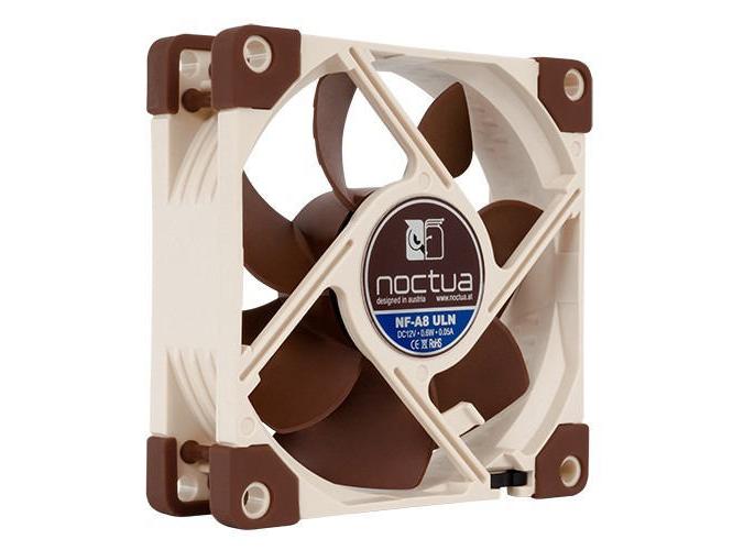 Noctua PC-Lüfter NF-A8 ULN