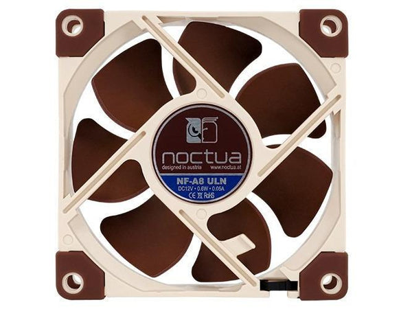 Noctua PC-Lüfter NF-A8 ULN