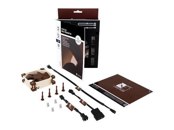 Noctua PC-Lüfter NF-A8 ULN