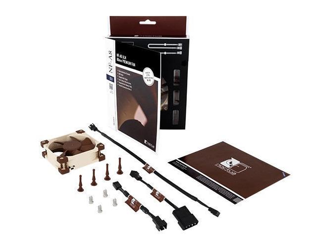 Noctua PC-Lüfter NF-A8 ULN