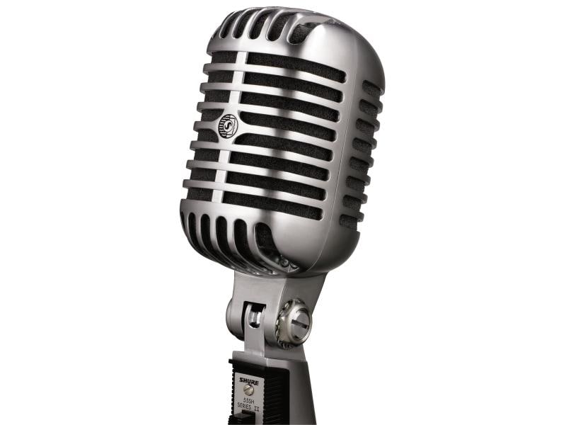 Shure Mikrofon SH55 Series II