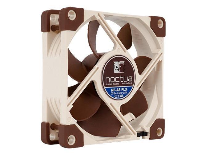 Noctua PC-Lüfter NF-A8 FLX