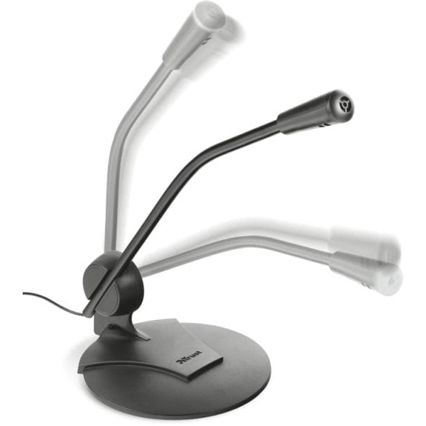 Trust Mikrofon Primo Desk