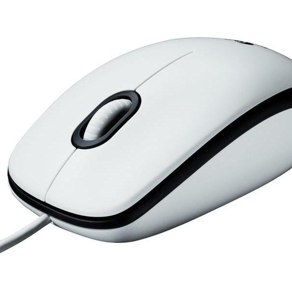 Logitech Maus M100 Optical