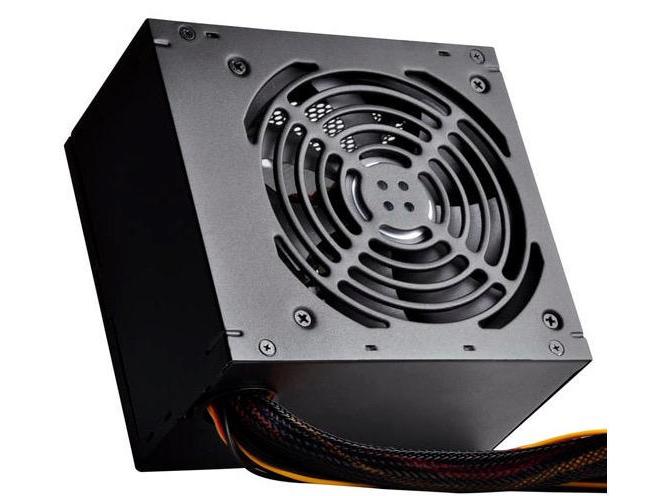 Silverstone Strider Essential-Serie - 700W
