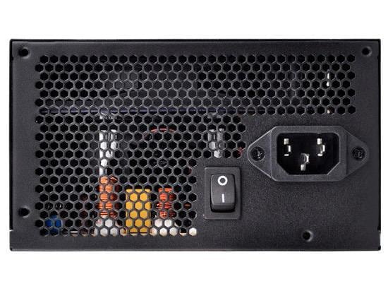 Silverstone Strider Essential-Serie - 700W