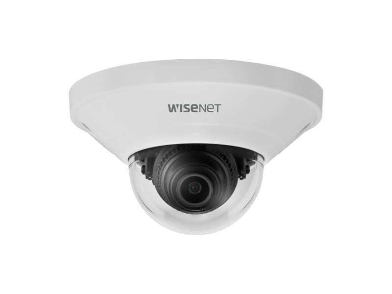 Hanwha Vision Netzwerkkamera QND-8021 Q mini