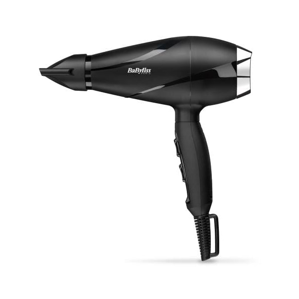 Babyliss Haartrockner Super Pro