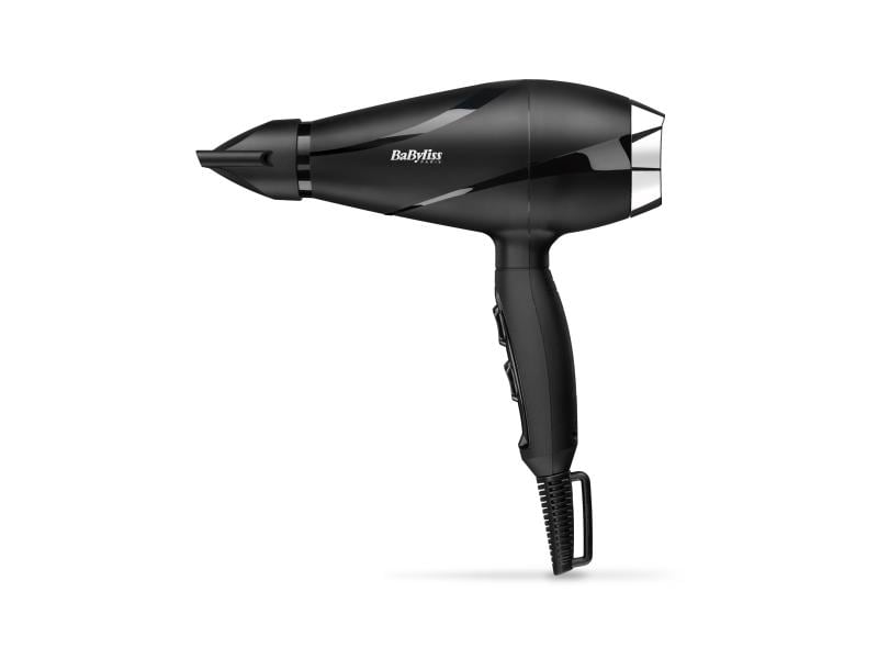 Babyliss Haartrockner Super Pro