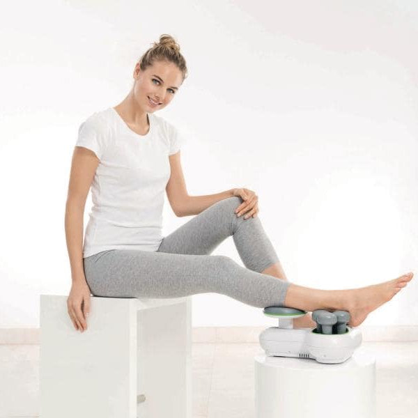 Beurer Massagegerät FM200 Achillomed